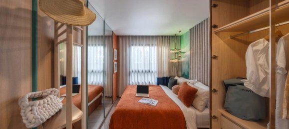 2 Schlafzimmer Wohnung in Phuket, Thailand, Nr. 22105 16