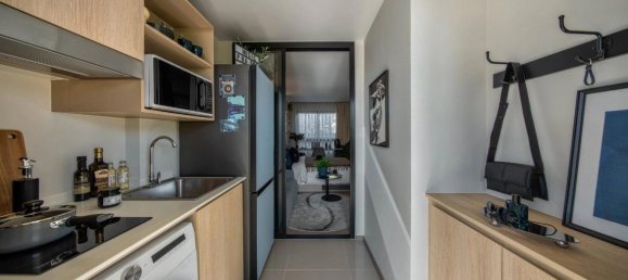 2 Schlafzimmer Wohnung in Phuket, Thailand, Nr. 22105 10