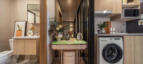 2 Schlafzimmer Wohnung in Phuket, Thailand, Nr. 22105 18