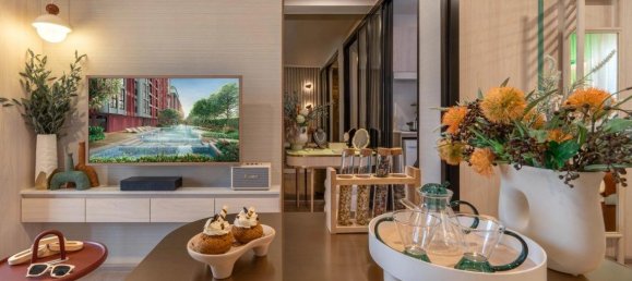 2 Schlafzimmer Wohnung in Phuket, Thailand, Nr. 22105 9