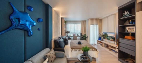 2 Schlafzimmer Wohnung in Phuket, Thailand, Nr. 22105 14