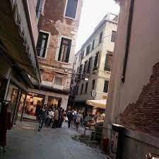 5غرفة عقار تجاري في Venice, Italy رقم 61798