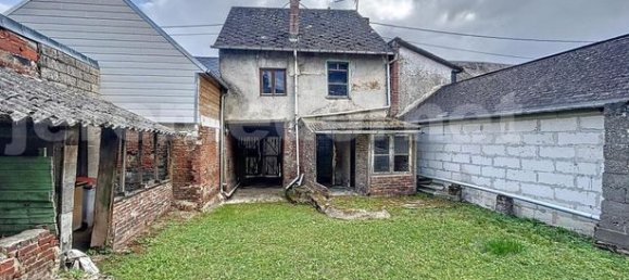 Casa T3 em Froissy, France N.º 301197 8