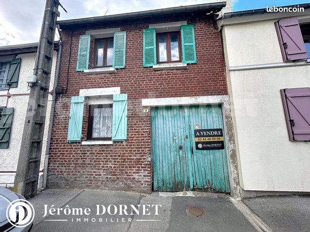 Casa T3 em Froissy, France N.º 301197