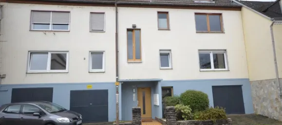 2-Zimmer Wohnung in Koblenz, Germany, Nr. 58423 7