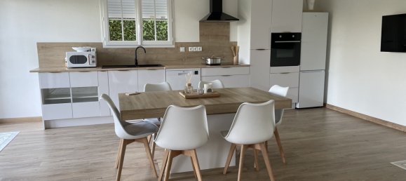 3 bedrooms Villa in Barbezieux-Saint-Hilaire, France No. 113250 3