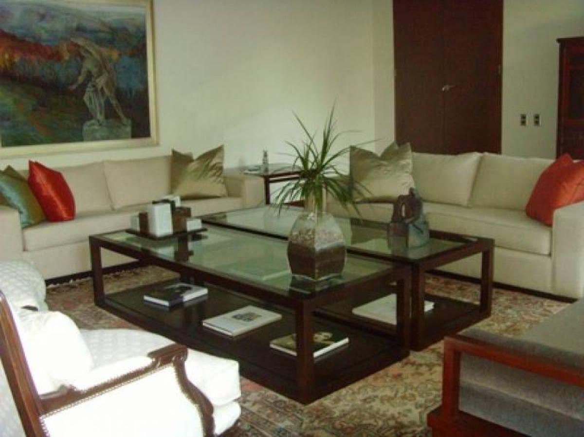 3 bedrooms Apartment in Buenos Aires, Argentina No. 80071