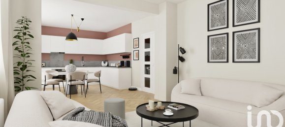 4 Schlafzimmer Wohnung in Cachan, France, Nr. 317874 7