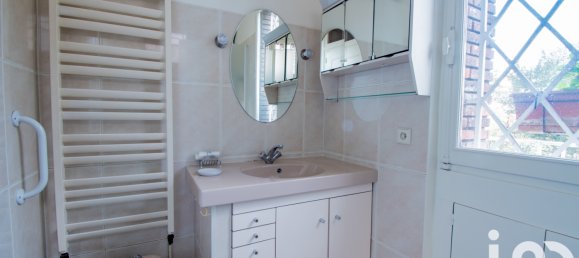 4 Schlafzimmer Wohnung in Cachan, France, Nr. 317874 13