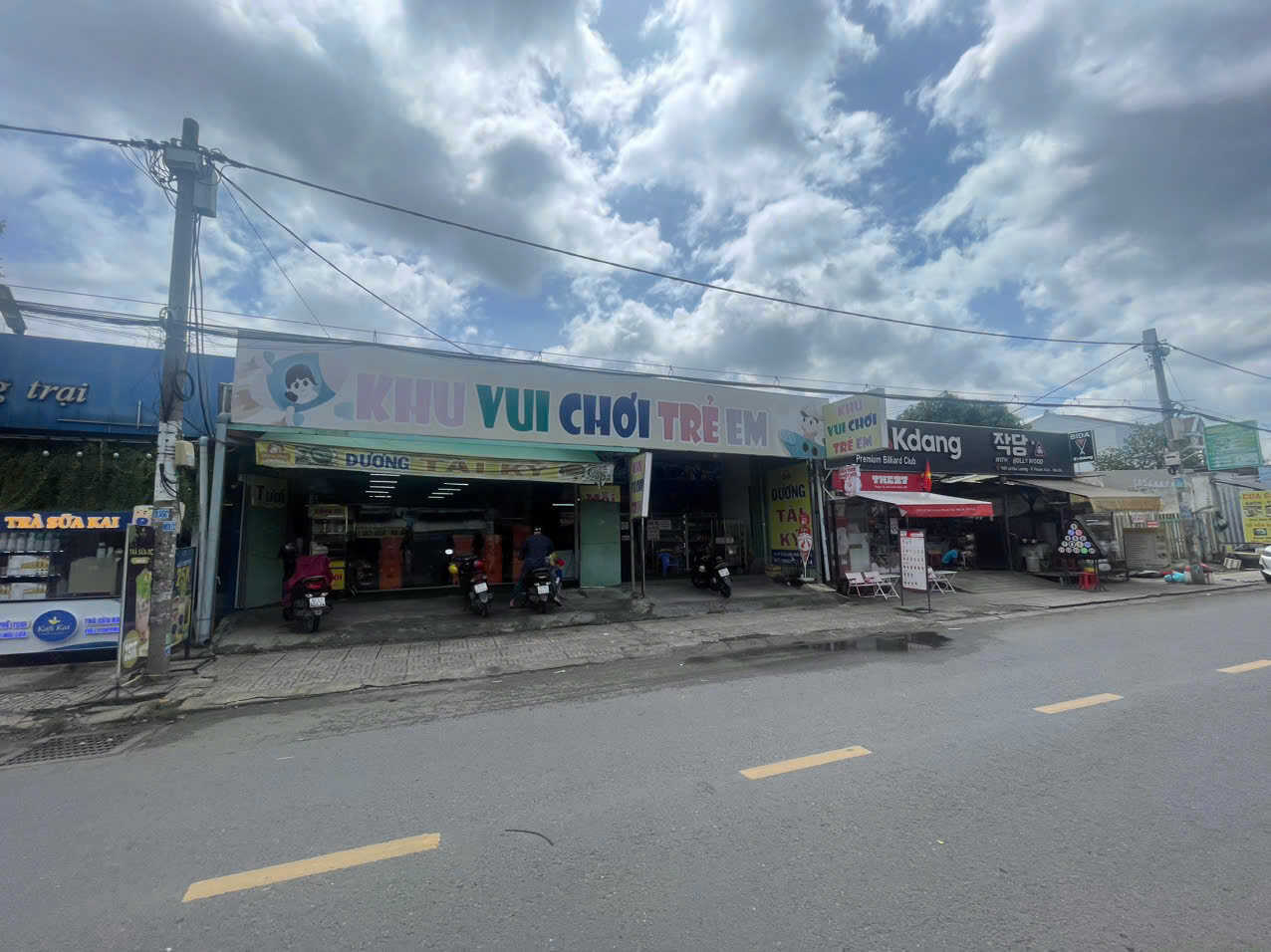 936m² Land in Nha Be, Vietnam No. 19901