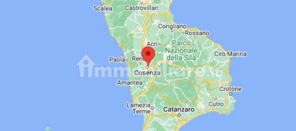 783m² Office in Zumpano, Italy No. 342985 13