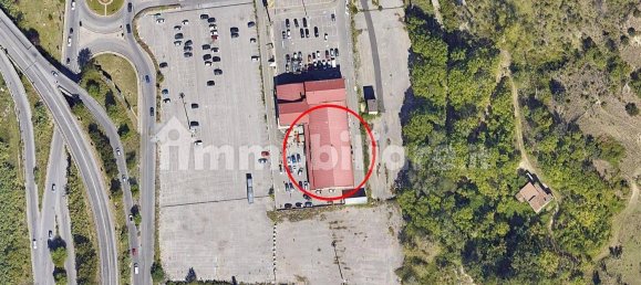 783m² Office in Zumpano, Italy No. 342985 14