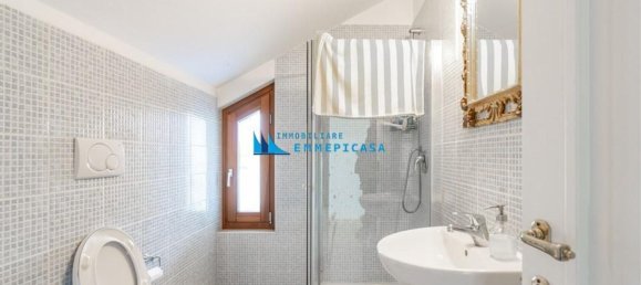 5 rooms Apartment in Montignoso, Italy No. 216464 13