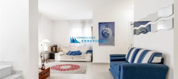 5 rooms Apartment in Montignoso, Italy No. 216464 8