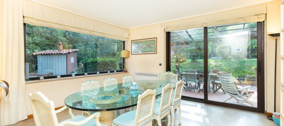 5-Zimmer Villa in San Mauro Torinese, Italy, Nr. 106593 26