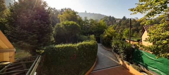 5-Zimmer Villa in San Mauro Torinese, Italy, Nr. 106593 13