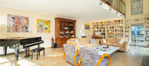 5-Zimmer Villa in San Mauro Torinese, Italy, Nr. 106593 31