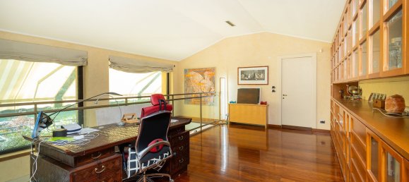 5-Zimmer Villa in San Mauro Torinese, Italy, Nr. 106593 29