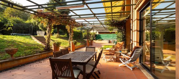 5-Zimmer Villa in San Mauro Torinese, Italy, Nr. 106593 20