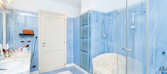 5-Zimmer Villa in San Mauro Torinese, Italy, Nr. 106593 3