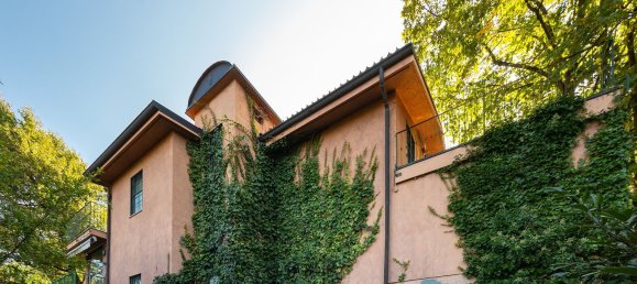 5-Zimmer Villa in San Mauro Torinese, Italy, Nr. 106593 41