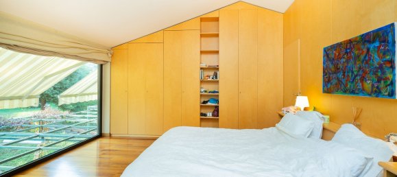 5-Zimmer Villa in San Mauro Torinese, Italy, Nr. 106593 25