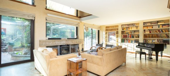 5-Zimmer Villa in San Mauro Torinese, Italy, Nr. 106593 33