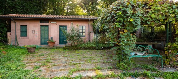 5-Zimmer Villa in San Mauro Torinese, Italy, Nr. 106593 17