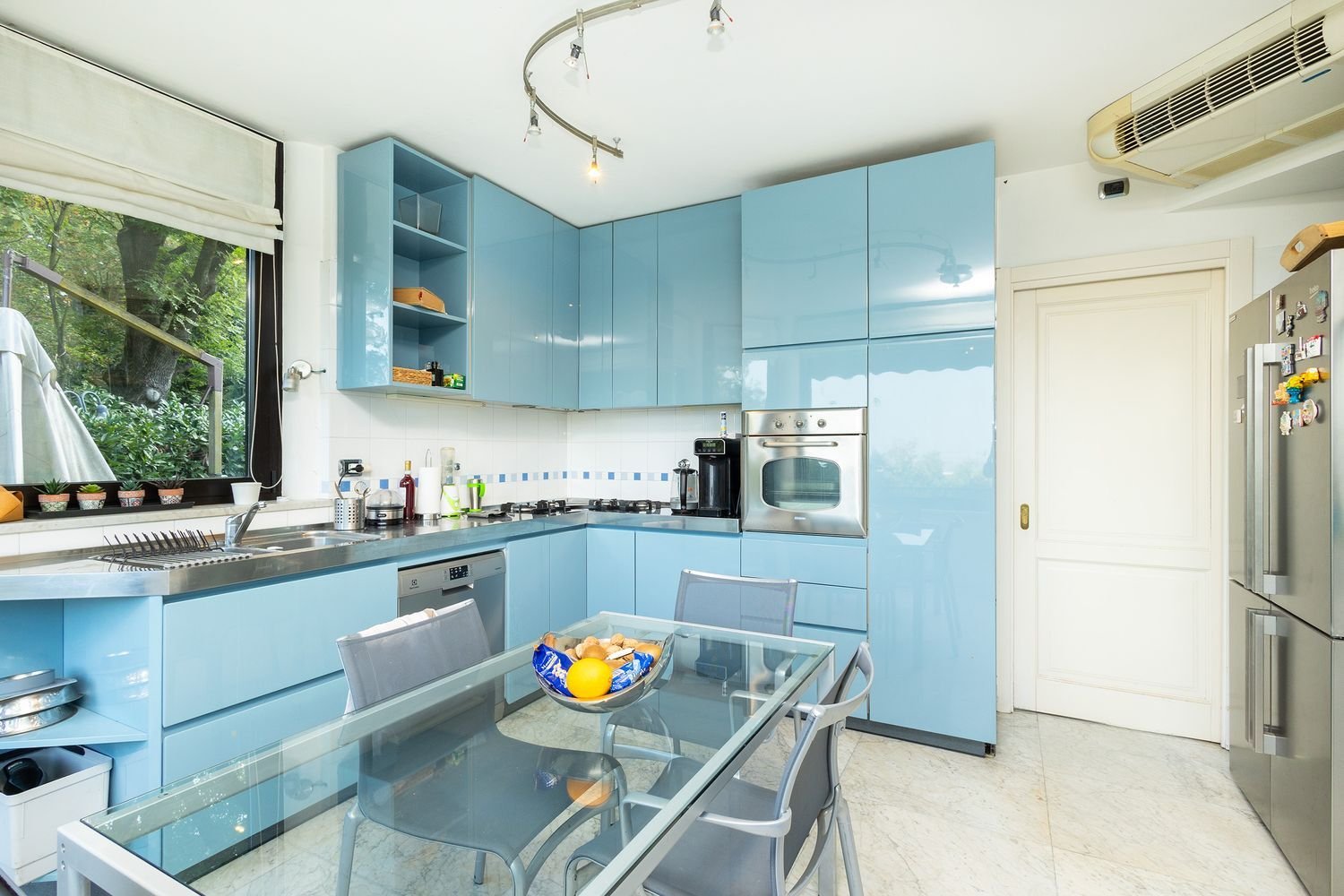 5-Zimmer Villa in San Mauro Torinese, Italy, Nr. 106593