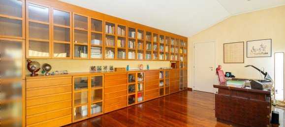 5-Zimmer Villa in San Mauro Torinese, Italy, Nr. 106593 28