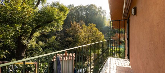 5-Zimmer Villa in San Mauro Torinese, Italy, Nr. 106593 42