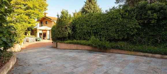 5-Zimmer Villa in San Mauro Torinese, Italy, Nr. 106593 6