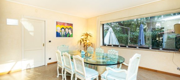 5-Zimmer Villa in San Mauro Torinese, Italy, Nr. 106593 32