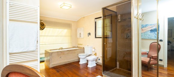 5-Zimmer Villa in San Mauro Torinese, Italy, Nr. 106593 43