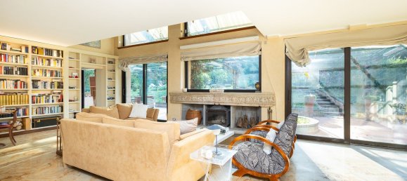 5-Zimmer Villa in San Mauro Torinese, Italy, Nr. 106593 7