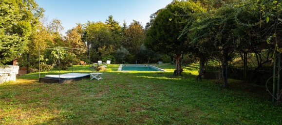 5-Zimmer Villa in San Mauro Torinese, Italy, Nr. 106593 4