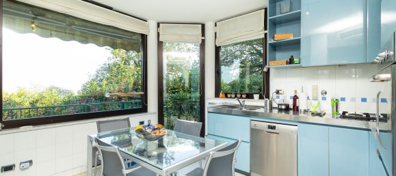 5-Zimmer Villa in San Mauro Torinese, Italy, Nr. 106593 5