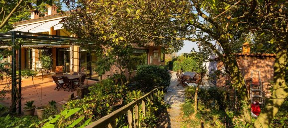 5-Zimmer Villa in San Mauro Torinese, Italy, Nr. 106593 8