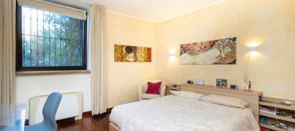 5-Zimmer Villa in San Mauro Torinese, Italy, Nr. 106593 36