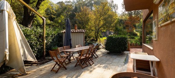 5-Zimmer Villa in San Mauro Torinese, Italy, Nr. 106593 45