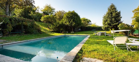 5-Zimmer Villa in San Mauro Torinese, Italy, Nr. 106593 23