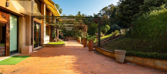 5-Zimmer Villa in San Mauro Torinese, Italy, Nr. 106593 9
