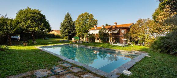 5-Zimmer Villa in San Mauro Torinese, Italy, Nr. 106593 24