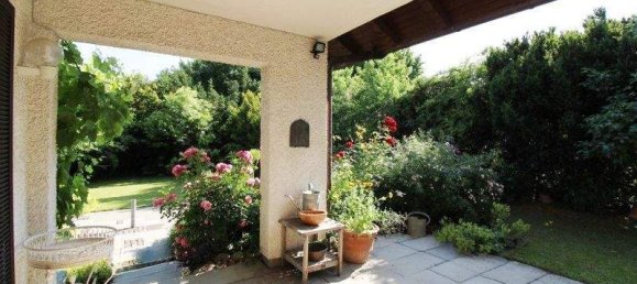 7غرفة منزل في Augsburg, Germany رقم 271081 11