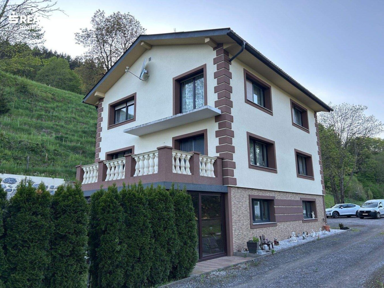 7 rooms House in Koflach, Austria No. 129577