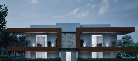 Apartamento de 2 dormitorios en Gorizia, Italy No. 77271 2