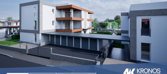 Apartamento de 2 dormitorios en Gorizia, Italy No. 77271 7