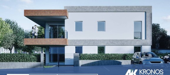 Apartamento de 2 dormitorios en Gorizia, Italy No. 77271 4