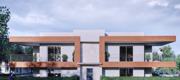 Apartamento de 2 dormitorios en Gorizia, Italy No. 77271 3