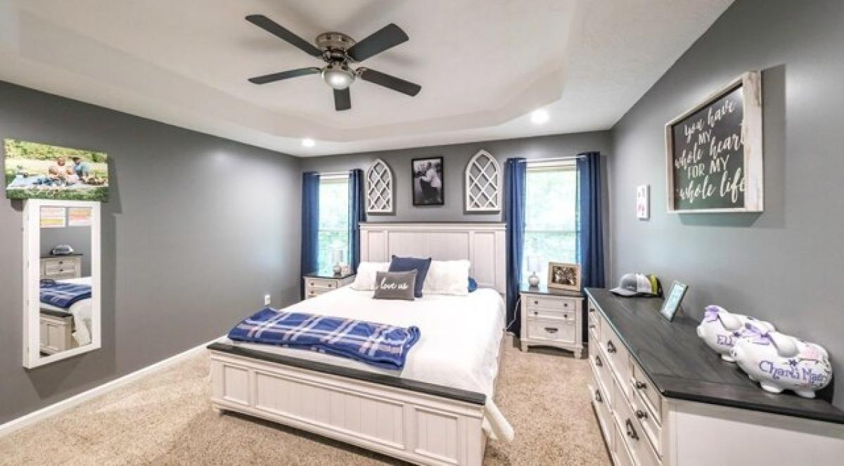 3 bedrooms House in Tallapoosa, USA No. 435437